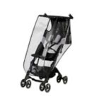 Alternate image 9 for GB Pockit Air All-Terrain Compact Stroller in Velvet Black