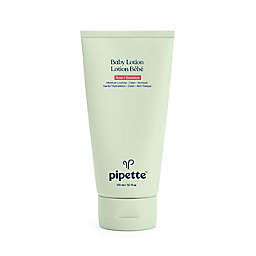 Pipette 6 fl. oz. Rose and Geranium Baby Lotion