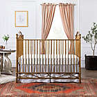 Alternate image 7 for Namesake Camellia 3-in-1 Convertible Crib in Vintage Gold