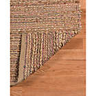Alternate image 6 for Amer Modern Natural Flat-Weave Rug