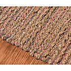 Alternate image 3 for Amer Modern Natural Flat-Weave Rug