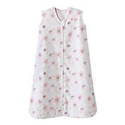 HALO&reg; Medium SleepSack&reg; Cotton Wearable Blanket in Blush Wildflower
