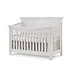 Alternate image 0 for Sorelle Furniture Finley Lux 4-in-1 Convertible Crib in White