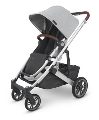 UPPAbaby Cruz V2 Stroller - Bryce