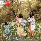 Alternate image 7 for Petunia Pickle Bottom&reg; Disney&reg; Playful Pooh Meta Diaper Backpack