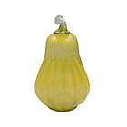 Alternate image 0 for Bee & Willow&trade; Glass LED Gourd in Yellow