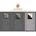Alternate image 10 for SunSmart Evian 95-Inch Cotton Window Curtain Panel with Removable Total Blackout Liner in Neutral