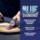 Alternate image 12 for Blue Diamond&trade; Sharp Stone 4-Piece Knife Set