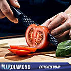 Alternate image 9 for Blue Diamond&trade; Sharp Stone 4-Piece Knife Set