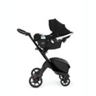 Alternate image 2 for Stokke&reg; Pipa&trade; by Nuna&reg; Infant Car Seat in Black