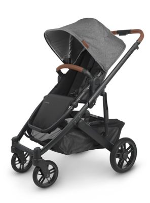 cruz stroller