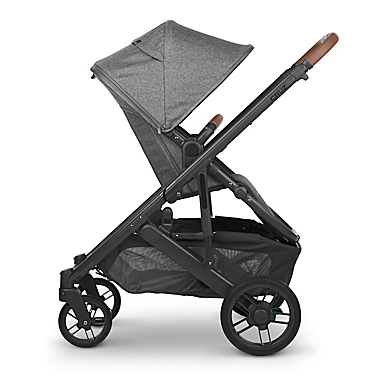UPPAbaby&reg; CRUZ&reg; Stroller V2 in Greyson. View a larger version of this product image.