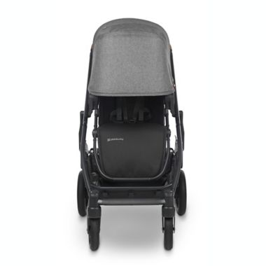 UPPAbaby&reg; CRUZ&reg; Stroller V2 in Greyson. View a larger version of this product image.