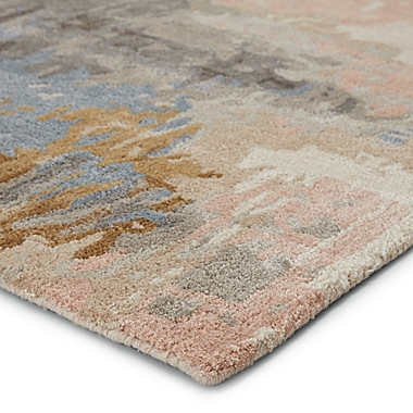 Jaipur Living Benna Abstract Handcrafted Rug. View a larger version of this product image.