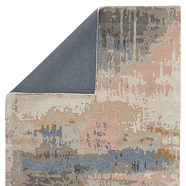 Jaipur Living Benna Abstract Handcrafted Rug. View a larger version of this product image.