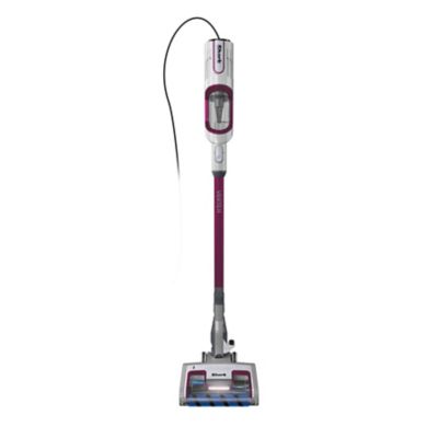Shark&reg; Vertex&trade; UltraLight Corded Stick Vacuum in Magenta