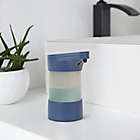 Alternate image 1 for Simply Essential&trade; No-Touch Sensor Soap Dispenser in Navy