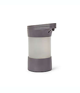 Dispensador de jabón Simply Essential™ No-Touch color gris