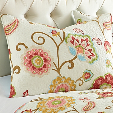 Levtex Home Araya Bedding Collection. View a larger version of this product image.