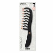 Conair&reg; The Curl Collective Detangle Comb for Curly Hair