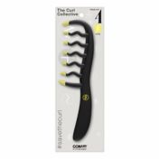 Conair&reg; The Curl Collective Coily Hair Comb