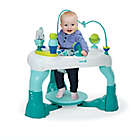 Alternate image 1 for Safety 1st&reg; Grow and Go&trade; 4-in-1 Stationary Activity Center in Blue