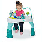 Alternate image 6 for Safety 1st&reg; Grow and Go&trade; 4-in-1 Stationary Activity Center in Blue