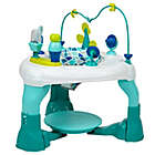 Alternate image 8 for Safety 1st&reg; Grow and Go&trade; 4-in-1 Stationary Activity Center in Blue