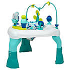 Alternate image 3 for Safety 1st&reg; Grow and Go&trade; 4-in-1 Stationary Activity Center in Blue