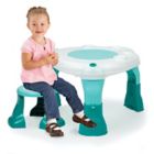 Alternate image 4 for Safety 1st&reg; Grow and Go&trade; 4-in-1 Stationary Activity Center in Blue
