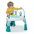Alternate image 5 for Safety 1st&reg; Grow and Go&trade; 4-in-1 Stationary Activity Center in Blue