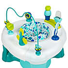 Alternate image 7 for Safety 1st&reg; Grow and Go&trade; 4-in-1 Stationary Activity Center in Blue