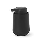 Simply Essential&trade; Solid Lotion Pump Dispenser in Black