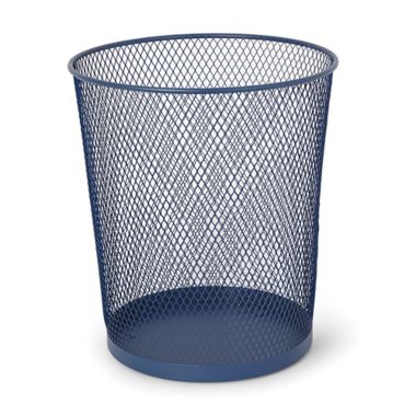 Simply Essential&trade; Solid Wastebasket. View a larger version of this product image.