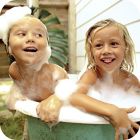 Alternate image 3 for Baby Bum&reg; 12. fl. oz. Foam Shampoo &amp; Wash in Banana Coconut