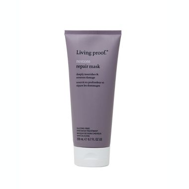 Living Proof&reg; Restore 6.7 oz. Hair Repair Mask Treatment. View a larger version of this product image.