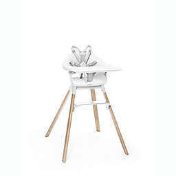 Stokke® Clikk™ High Chair in White