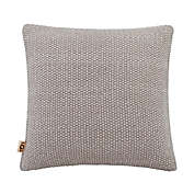 UGG&reg; Summer Knit Square Throw Pillow