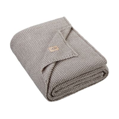 UGG&reg; Summer Knit Throw Blanket