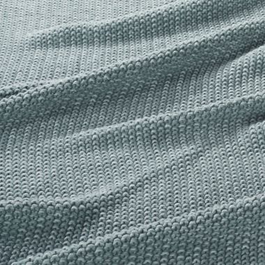 UGG&reg; Summer Knit Throw Blanket in Succulent. View a larger version of this product image.