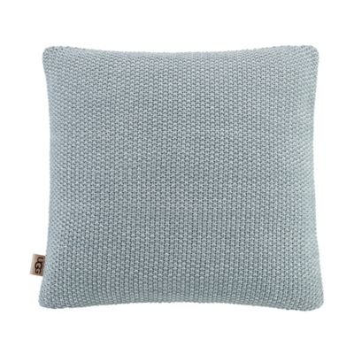 UGG&reg; Summer Knit Square Throw Pillow in Succulent