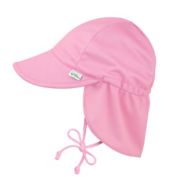 iplay.&reg; by green sprouts&reg; Breathable Flap Swim and Sun Hat