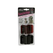 linziclip&reg; 2-Pack Midi Jaw Clips