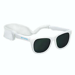 i play.® by green sprouts® Size 2-4Y Flexible Sunglasses in White