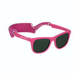 i play.® by green sprouts® Size 2-4Y Flexible Sunglasses in Pink
