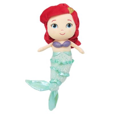 Disney® Baby Princess Musical Ariel Doll | buybuy BABY