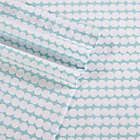 Alternate image 6 for marimekko&reg; Pikku Rasymatto Twin XL Sheet Set in Blue