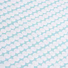 Alternate image 7 for marimekko&reg; Pikku Rasymatto Twin XL Sheet Set in Blue