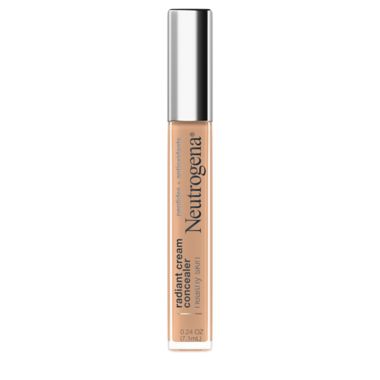 Neutrogena&reg; Healthy Skin&reg; Radiant Cream Concealer in Cashew (Light/Medium 03). View a larger version of this product image.