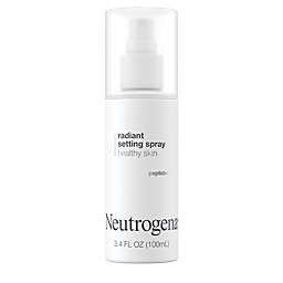 Neutrogena® Healthy Skin® 3.4 oz. Radiant Setting Spray